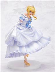 KADOKAWA "KONOSUBA - God's blessing on this wonderful world!" Darkness : Light Novel 10th Anniversary ver. Figure