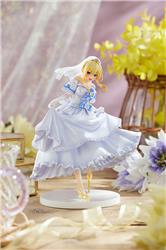 KADOKAWA "KONOSUBA - God's blessing on this wonderful world!" Darkness : Light Novel 10th Anniversary ver. Figure