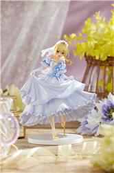 KADOKAWA "KONOSUBA - God's blessing on this wonderful world!" Darkness : Light Novel 10th Anniversary ver. Figure