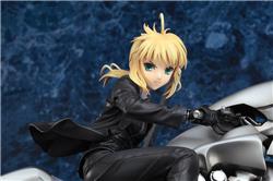 Saber & Saber Motored Cuirassier(3rd-run)