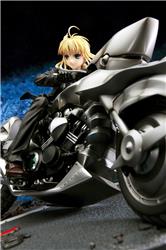 Saber & Saber Motored Cuirassier(3rd-run)