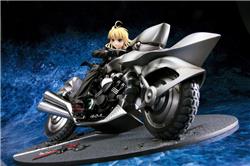 Saber & Saber Motored Cuirassier(3rd-run)
