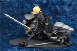 Saber & Saber Motored Cuirassier(3rd-run)