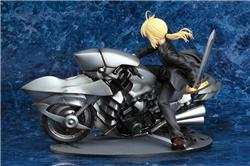 Saber & Saber Motored Cuirassier(3rd-run)