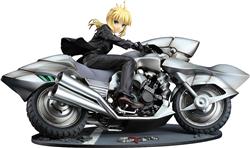 Saber & Saber Motored Cuirassier(3rd-run)