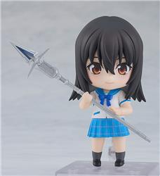 Good Smile Company Nendoroid Yukina Himeragi "Strike the Blood" Action Figure