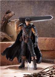 POP UP PARADE Guts (Black Swordsman) L Size