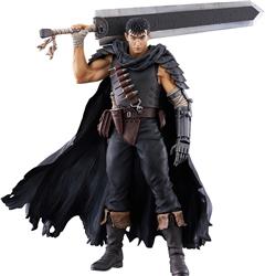 POP UP PARADE Guts (Black Swordsman) L Size