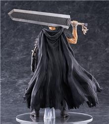 POP UP PARADE Guts (Black Swordsman) L Size