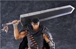 POP UP PARADE Guts (Black Swordsman) L Size