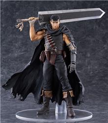 POP UP PARADE Guts (Black Swordsman) L Size