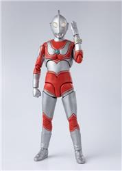 BANDAI Tamashii ULTRAMAN JACK "ULTRAMAN"