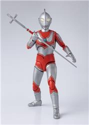 BANDAI Tamashii ULTRAMAN JACK "ULTRAMAN"