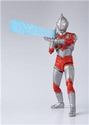 BANDAI Tamashii ULTRAMAN JACK "ULTRAMAN"
