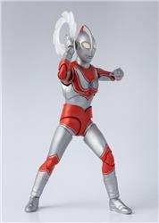BANDAI Tamashii ULTRAMAN JACK "ULTRAMAN"