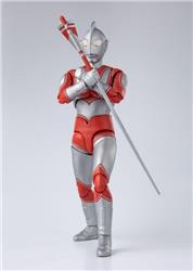 BANDAI Tamashii ULTRAMAN JACK "ULTRAMAN"