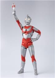 BANDAI Tamashii ULTRAMAN JACK "ULTRAMAN"