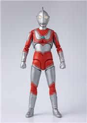 BANDAI Tamashii ULTRAMAN JACK "ULTRAMAN"