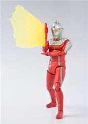 BANDAI Tamashii ULTRASEVEN "ULTRAMAN"