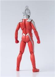 BANDAI Tamashii ULTRASEVEN "ULTRAMAN"