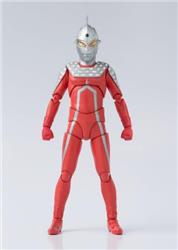 BANDAI Tamashii ULTRASEVEN "ULTRAMAN"