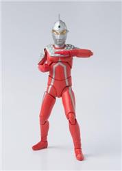 BANDAI Tamashii ULTRASEVEN "ULTRAMAN"