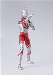 TAMASHII NATIONS ZOFFY "ULTRAMAN"