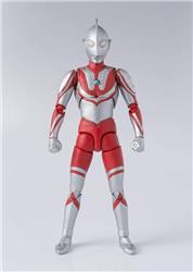 TAMASHII NATIONS ZOFFY "ULTRAMAN"