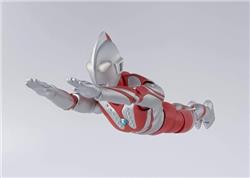 TAMASHII NATIONS ZOFFY "ULTRAMAN"