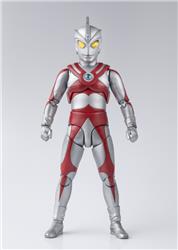 BANDAI Tamashii ULTRAMAN ACE "ULTRAMAN"