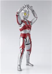 BANDAI Tamashii ULTRAMAN ACE "ULTRAMAN"