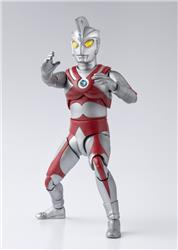 BANDAI Tamashii ULTRAMAN ACE "ULTRAMAN"