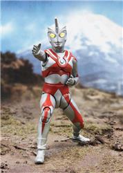 BANDAI Tamashii ULTRAMAN ACE "ULTRAMAN"
