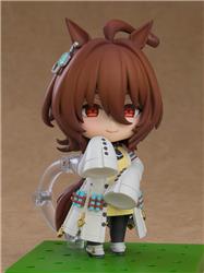 Good Smile Company Nendoroid Agnes Tachyon "Pretty Derby"