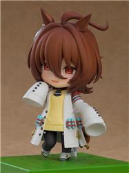 Good Smile Company Nendoroid Agnes Tachyon "Pretty Derby"