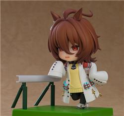 Good Smile Company Nendoroid Agnes Tachyon "Pretty Derby"