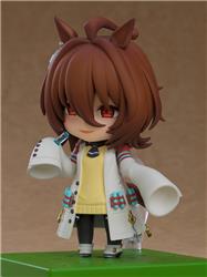 Good Smile Company Nendoroid Agnes Tachyon "Pretty Derby"