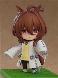 Good Smile Company Nendoroid Agnes Tachyon "Pretty Derby"