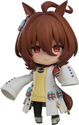 Good Smile Company Nendoroid Agnes Tachyon "Pretty Derby"