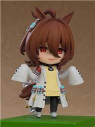 Good Smile Company Nendoroid Agnes Tachyon "Pretty Derby"