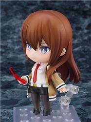 Nendoroid Kurisu Makise 2.0 "STEINS;GATE" Action Figure