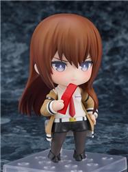 Nendoroid Kurisu Makise 2.0 "STEINS;GATE" Action Figure