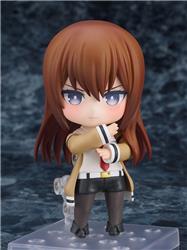 Nendoroid Kurisu Makise 2.0 "STEINS;GATE" Action Figure