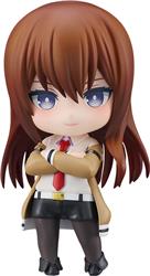 Nendoroid Kurisu Makise 2.0 "STEINS;GATE" Action Figure