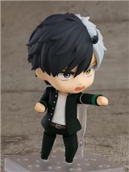 Nendoroid Haruka Sakura "WIND BREAKER" Action Figure