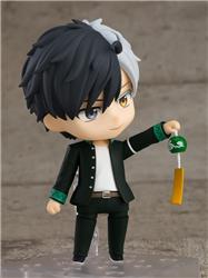 Nendoroid Haruka Sakura "WIND BREAKER" Action Figure