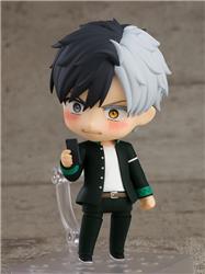 Nendoroid Haruka Sakura "WIND BREAKER" Action Figure
