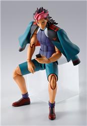 BANDAI Tamashii S.H.Figuarts Guel Jeturk "Gundam The Witch From Mercury" Figurine (SHF Figuarts)