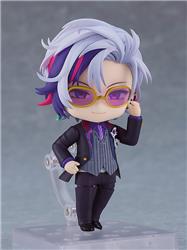 Good Smile Company Nendoroid Fuwa Minato "NIJISANJI" Action Figure