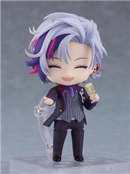 Good Smile Company Nendoroid Fuwa Minato "NIJISANJI" Action Figure